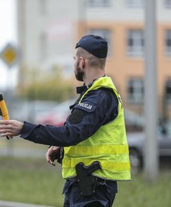 Pijany spowodował wypadek w Kępie. Zabrakło skali w alkomacie