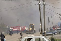 Pożary na Syberii. Rośnie liczba ofiar śmiertelnych
