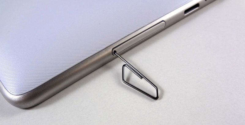 Asus Transformer Pad TF300TL - LTE w tablecie [test] 4