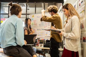 Endeavor już dostępny na polskim rynku. Oto jakie warunki trzeba spełnić aby dołączyć do organizacji