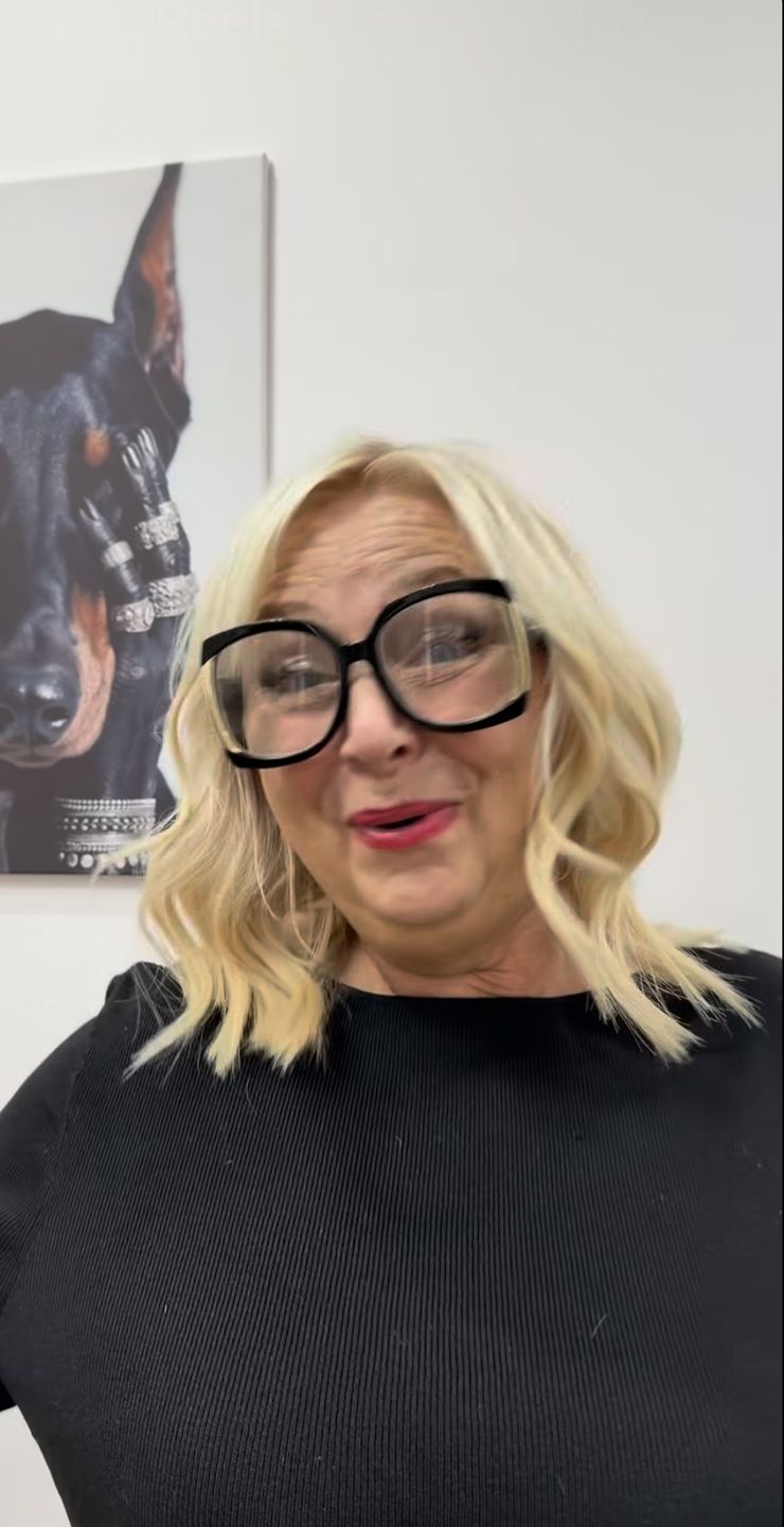 Margareta po metamorfozie