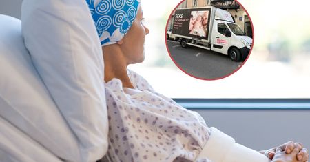"Seks po dragach". Lekarze do niego zachęcają