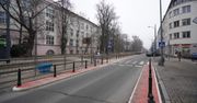 Warszawa. Bezpieczniejsi piesi na Rakowieckiej. ZDM "poprawia" Mokotów [ZDJĘCIA]