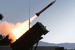 Pentagon wstrzymuje dostawy pocisków dla Ukrainy. "Niski poziom zapasów"