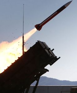 Pentagon wstrzymuje dostawy pocisków dla Ukrainy. "Niski poziom zapasów"