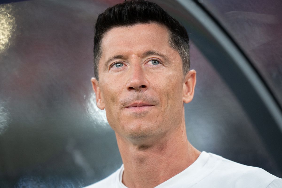 Pięć najlepszych goli Lewandowskiego w kadrze. Mówiła o nich cała Polska