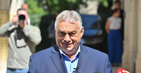 Orban wydał zgodę dla 10 tys. obcokrajowców. Ujawnił człowiek rządu