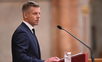 Kontrowersyjny ruch Magyara. Pierwsza decyzja, która dzieli jego ludzi