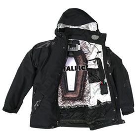 Metallica M4 Jacket