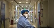 Koronawirus. Czy jednak wydostał się z laboratorium?
