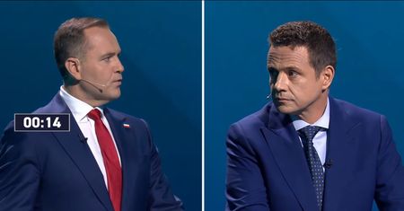 TV Republika i inne stacje dołączą do debaty? Sztabowcy Trzaskowskiego "otwarci na rozszerzenie formuły"