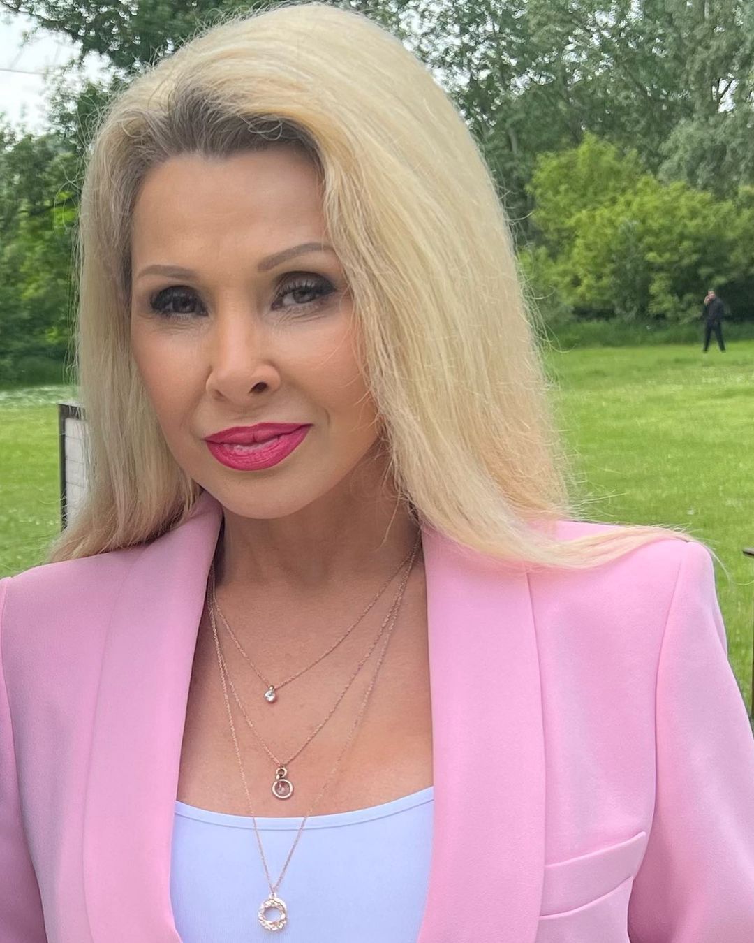 Aldona Orman 