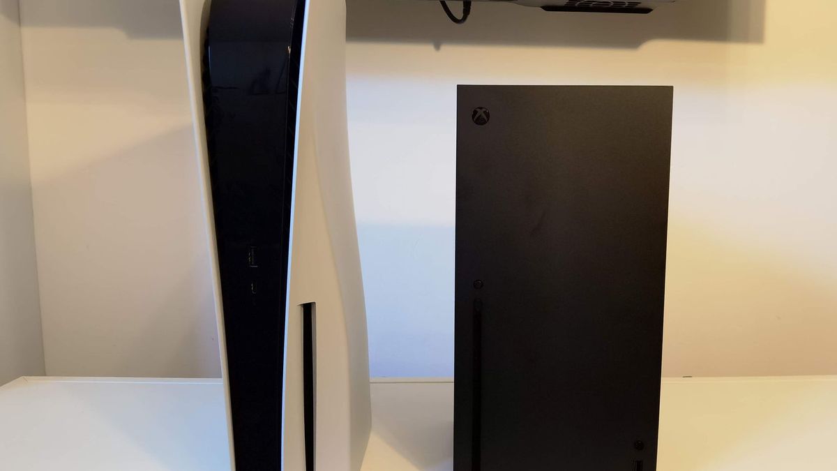 playstation 5 xbox series x