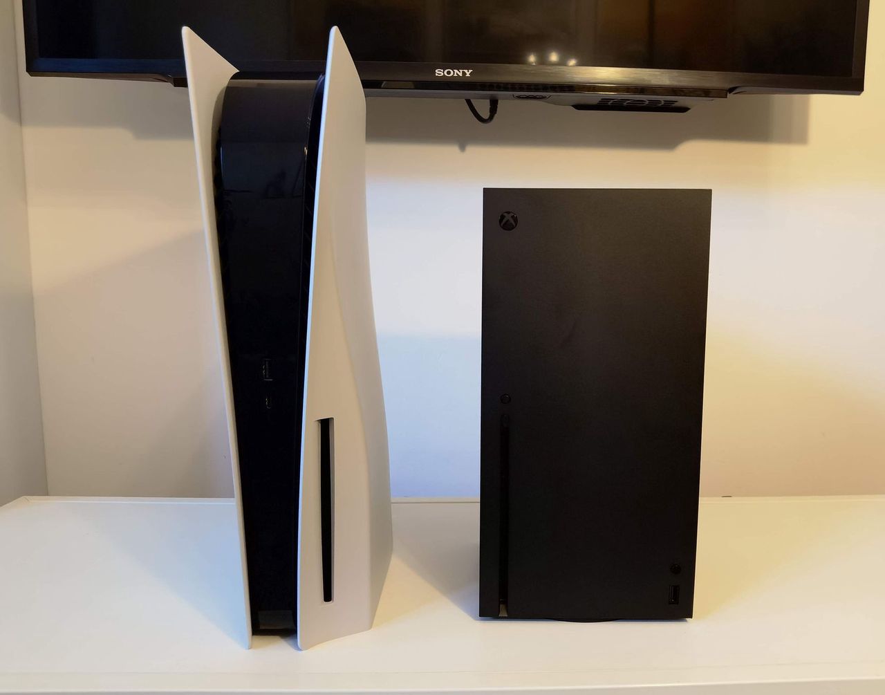 PlayStation 5 i Xbox Series X