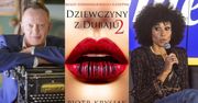 Piotr Krysiak, autor "Dziewczyn z Dubaju 2", reaguje na POZEW Omeny Mensah