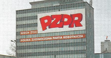 Skróty z czasów PRL-u. Potrafisz rozszyfrować je wszystkie?