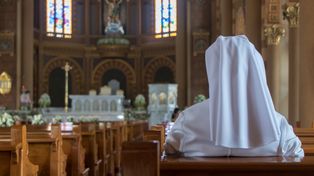 Boże Ciało 2026 w Złotej. Okazała uroczystość w Parafii Świętej Urszuli Ledóchowskiej