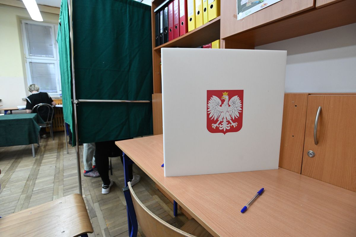 Wyniki wyborów do rady sejmiku województwa lubelskiego 2024