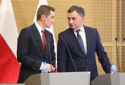 Sędziowie odsunięci od orzekania. "Za skutki będziemy jeszcze długo płacić"