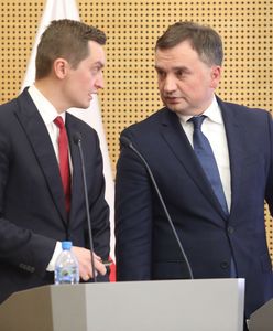 Sędziowie odsunięci od orzekania. "Za skutki będziemy jeszcze długo płacić"