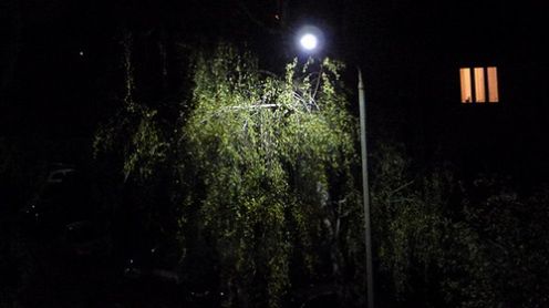 Panasonic Lumix LX5 - test [część 2] 28