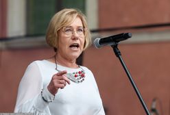 Głośne słowa kurator Nowak o masturbacji. "Większej bzdury nie słyszałem"