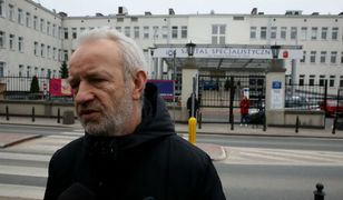 Jedna osoba wywołała wojnę o aborcję w Polsce - Mariusz Dzierżawski