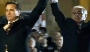 Wycięli Kaczyńskiego z filmu o Gruzji!