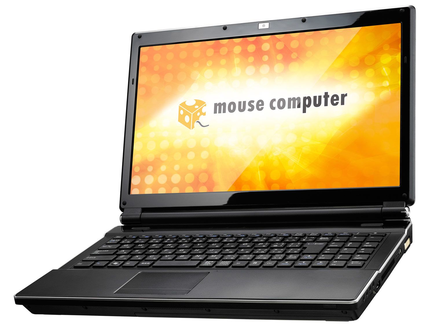 m-Book MB-P770 - gamingowa seria w dobrej cenie 2