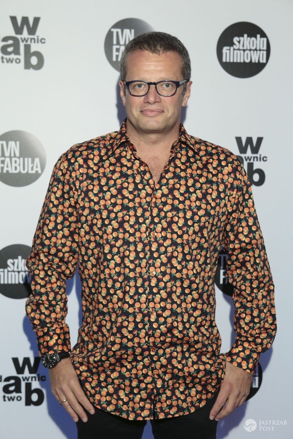 Marcin Meller - Szkoła filmowa - premiera książki
