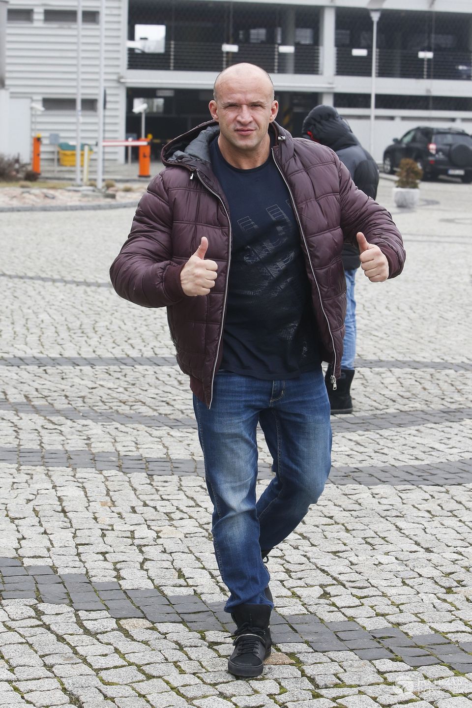 <h2>Tomasz Oświeciński w Top Chef Gwiazdy. Kto to?</h2>
