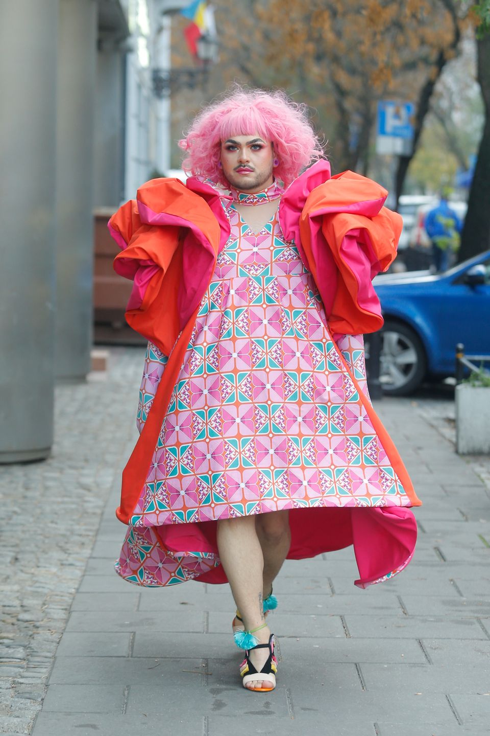 Misia Joachim - gwiazdy DDTVN