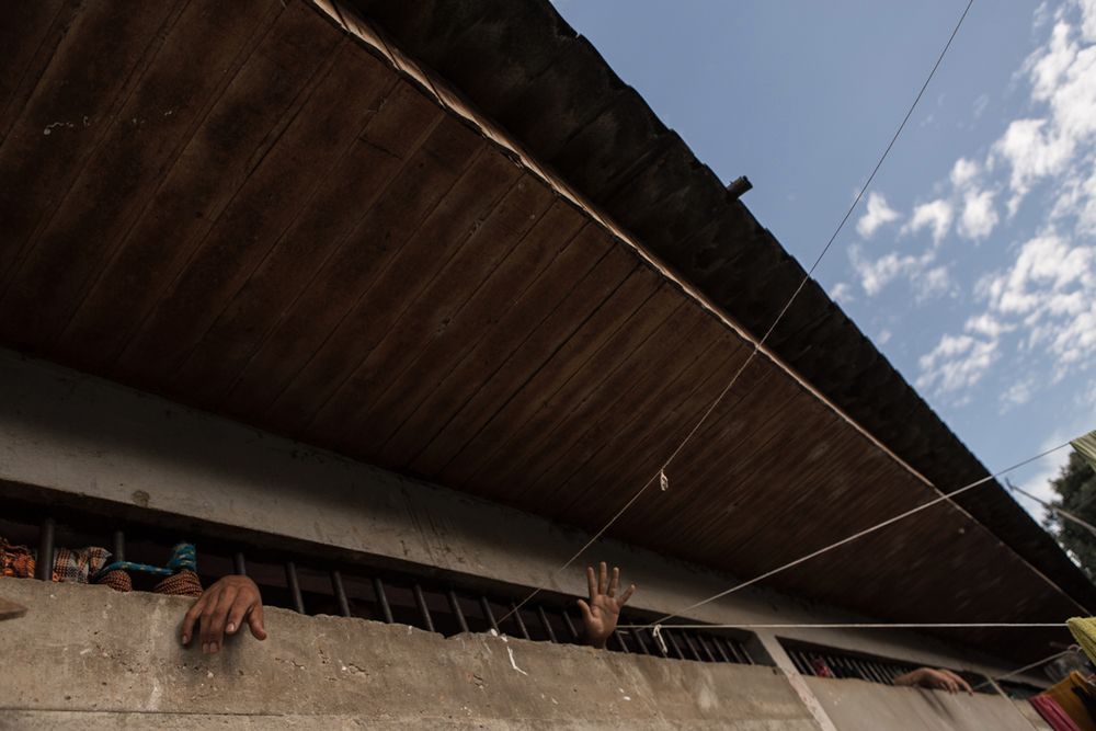 Polacy zdominowali konkurs Fine Art Photography Awards 25