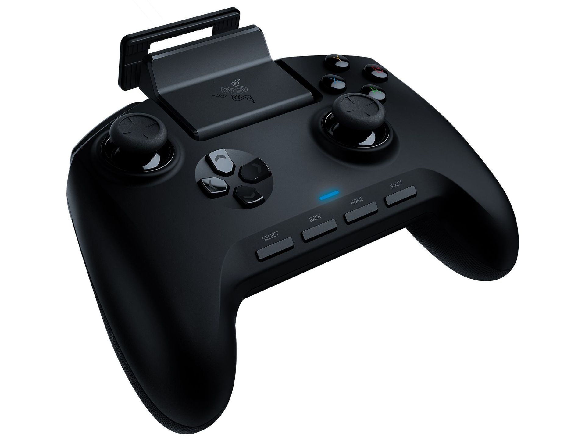 Razer Phone 2 oficjalnie. Jest szybszy, lepiej wykonany i ma podświetlenie Chroma 9