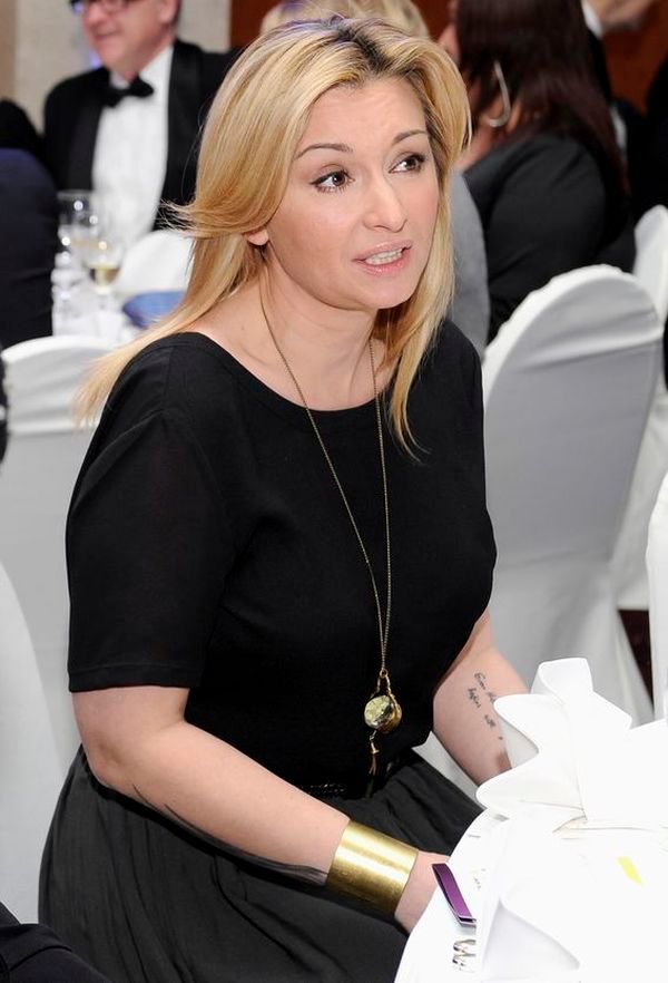 Martyna Wojciechowska: "Pięć razy się zaręczyłam, dwa razy odwoływałam ślub!"