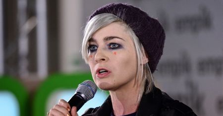 Małgorzata Halber o trudnym rozstaniu: "11 lat spędziłam u boku mężczyzn niegotowych"