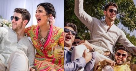 Nick Jonas i Priyanka Chopra wzięli ślub! (FOTO)