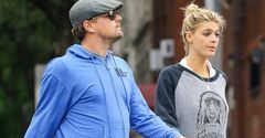 Leonardo DiCaprio zaręczył się. Kim jest wybranka gwiazdora?