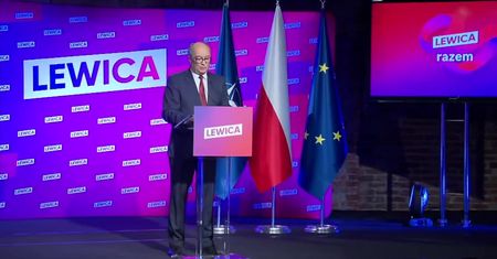 Nowa Lewica i Razem zdecydowały o dalszej współpracy. “Lewica jest gwarantem tego, żeby następny rząd niczego wam nie zabrał”