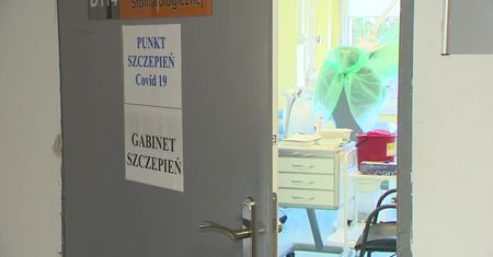 262 tysiące skierowań. Rozpoczęły się szczepienia dzieci w wieku 5-11 lat dawką przypominającą