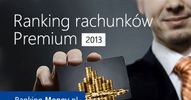 Ranking rachunków premium