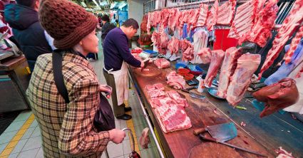 Afera mięsna w Europie. W Holandii ruszył proces handlarza mięsem zamieszanego w skandal z koniną