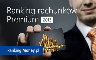 Ranking rachunków premium