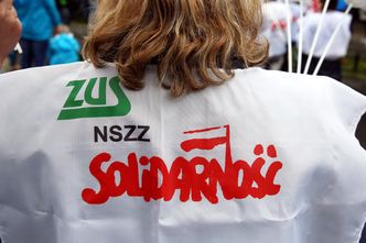 Konflikt w "Solidarności". Doły mają dość ulegania rządowi