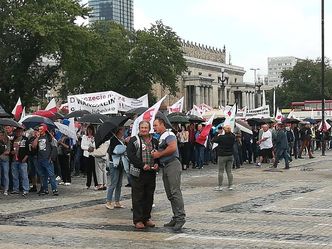 Rolnicy zapowiadają kolejne protesty. "Akcja, jakiej w Europie jeszcze nie było"