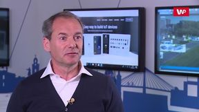 Maurits Tichelman: Polska w czołówce branży gier PC, Katowice stolicą esportu