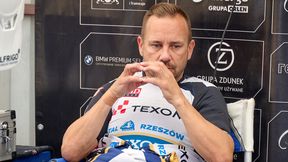 Pedersen postawił warunek ROW-owi. Chciał sprawdzić jeden szczegół