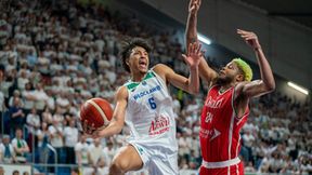 FEC. Finał : Anwil Włocławek - Cholet Basket 81:77 [GALERIA]
