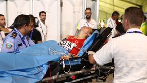 Lekkoatletyka. MŚ Doha 2019. Dramaty na trasie maratonu. O krok od tragedii (galeria)
