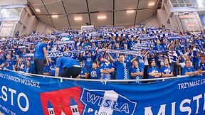 Orlen Wisła Płock - Montpellier HB 28:23